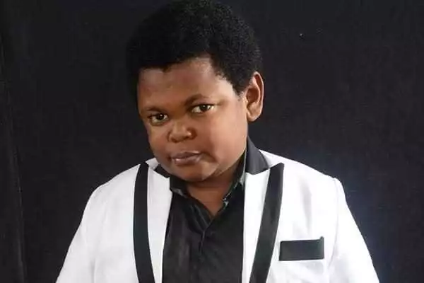 There is no wife, Miss Right anywhere – Osita Iheme